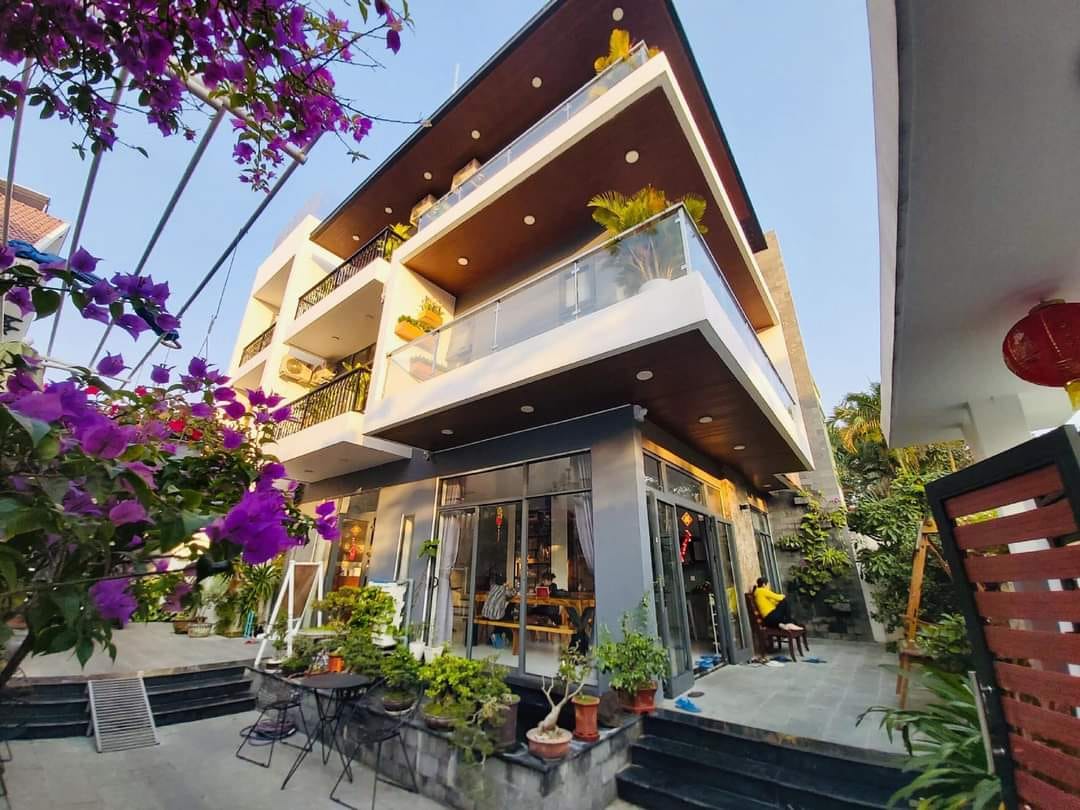 ChiChi House Phú Yên
