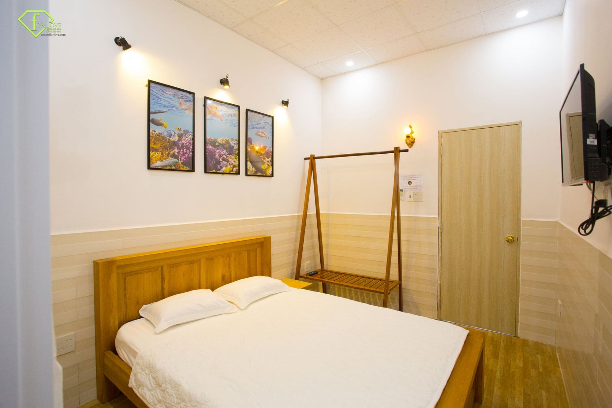 COAST Homestay 