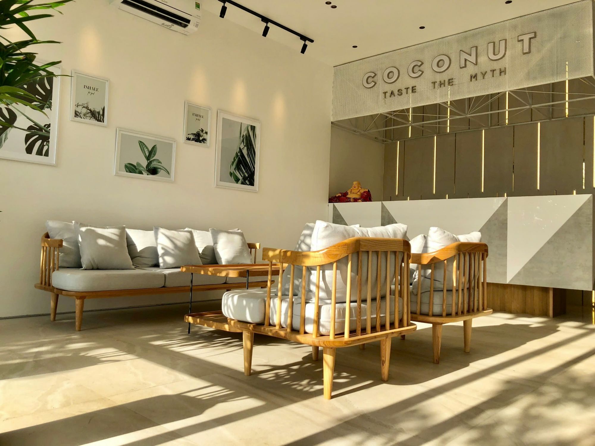 Coconut Hotel Phú Yên
