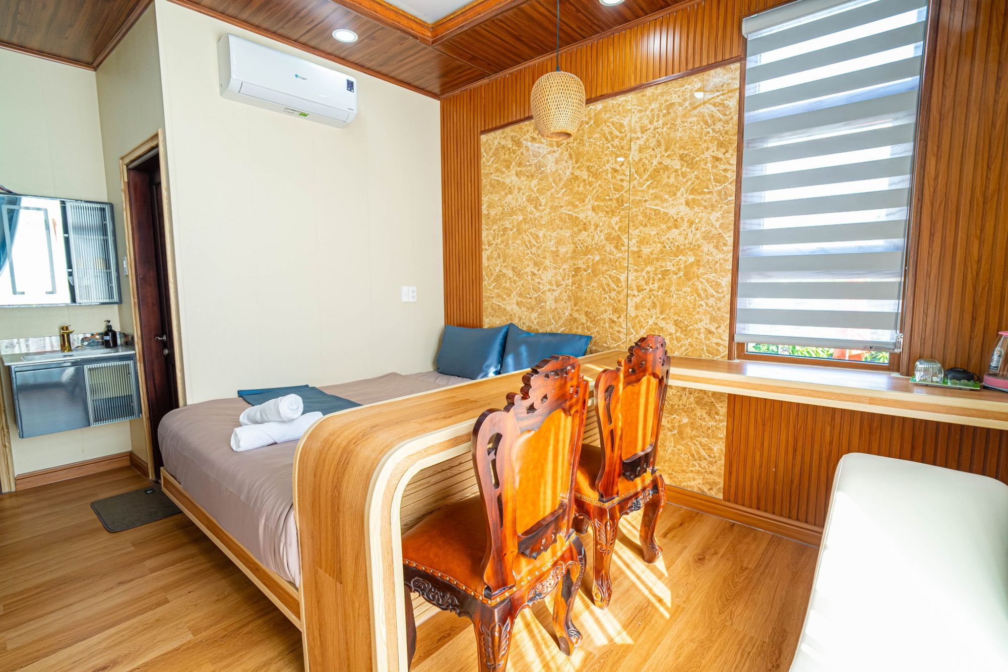 CozyHome Phú Yên