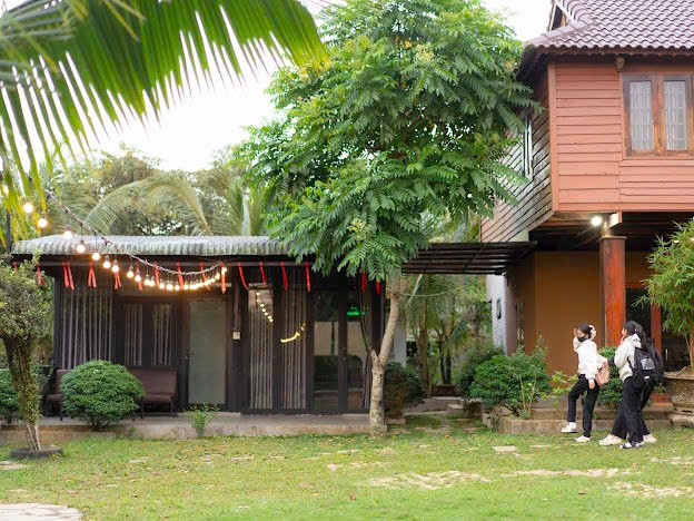 Homestay Highland Vân Hoà Phú Yên - Khu Phong Cao - Ảnh 6