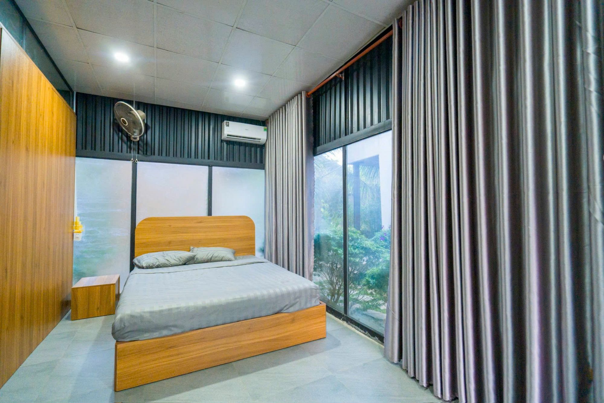 Homestay Highland Vân Hoà Phú Yên - Khu Phong Cao