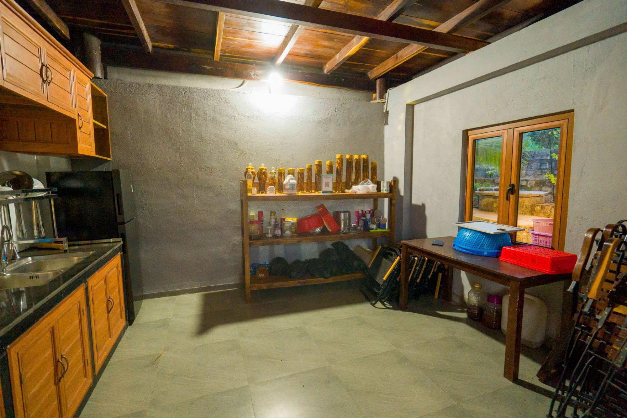 Homestay Highland Vân Hoà Phú Yên - Khu Vườn Lan - Ảnh 6