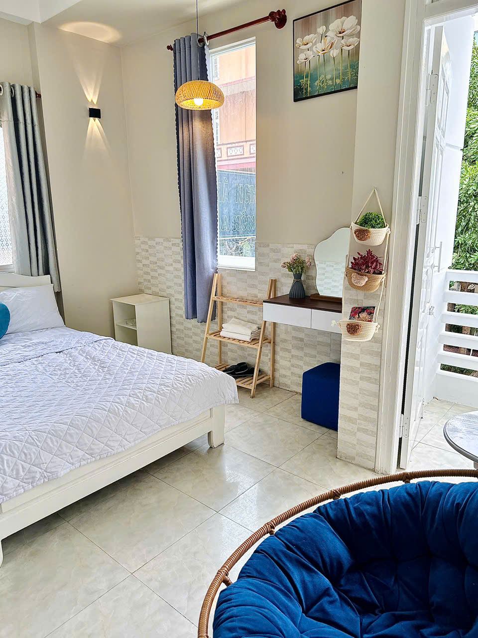 Homestay Hoa Hồng - Ảnh 6