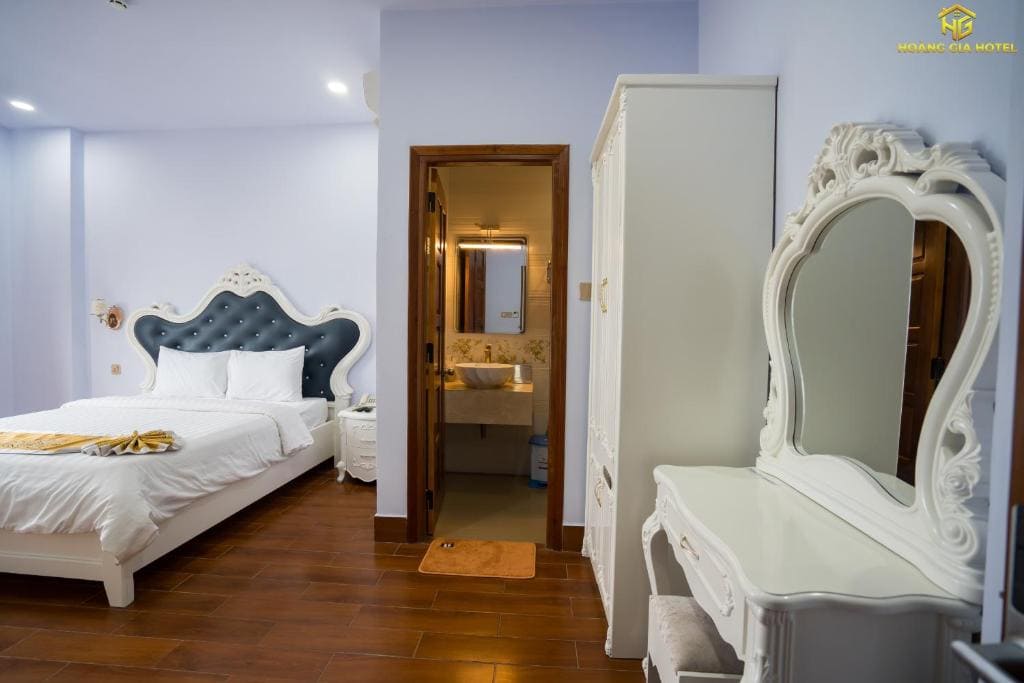 Hoàng Gia Hotel Tuy Hòa - Ảnh 6