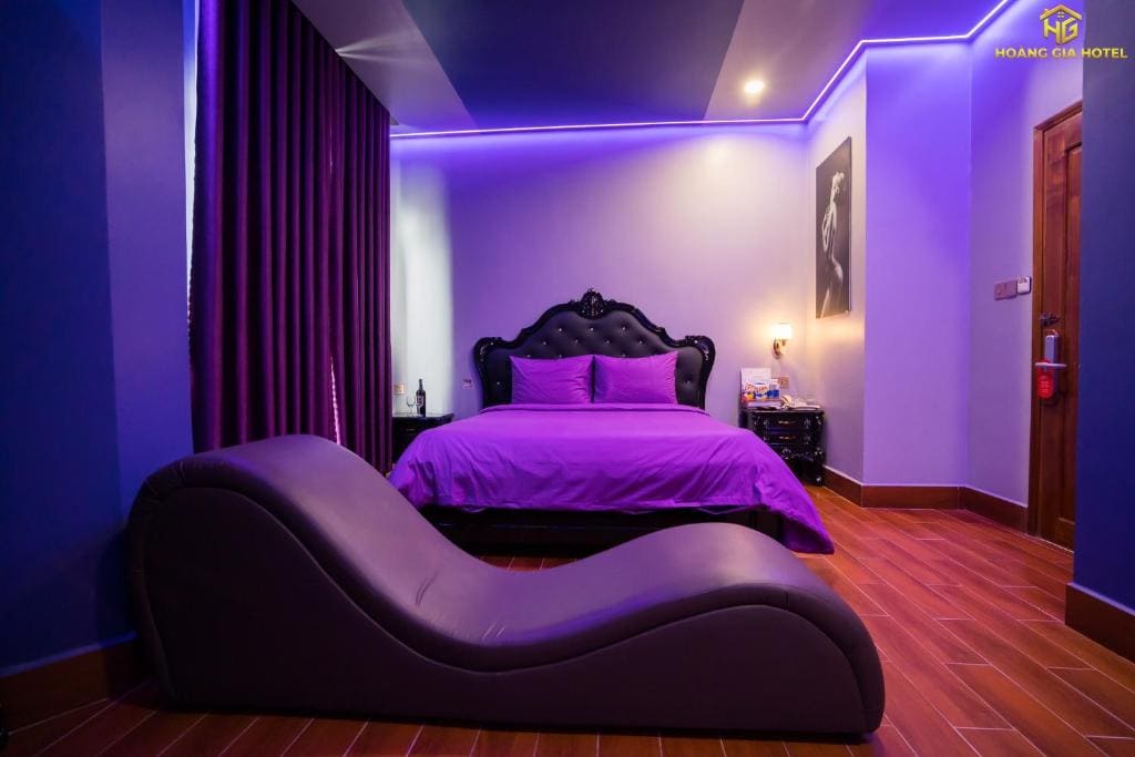 Love Room