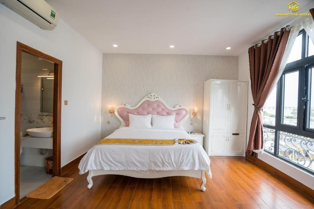 Hoàng Gia Hotel Tuy Hòa