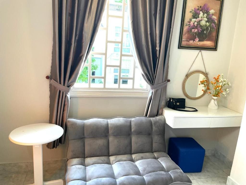 Homestay Hoa Hồng  - Ảnh 6