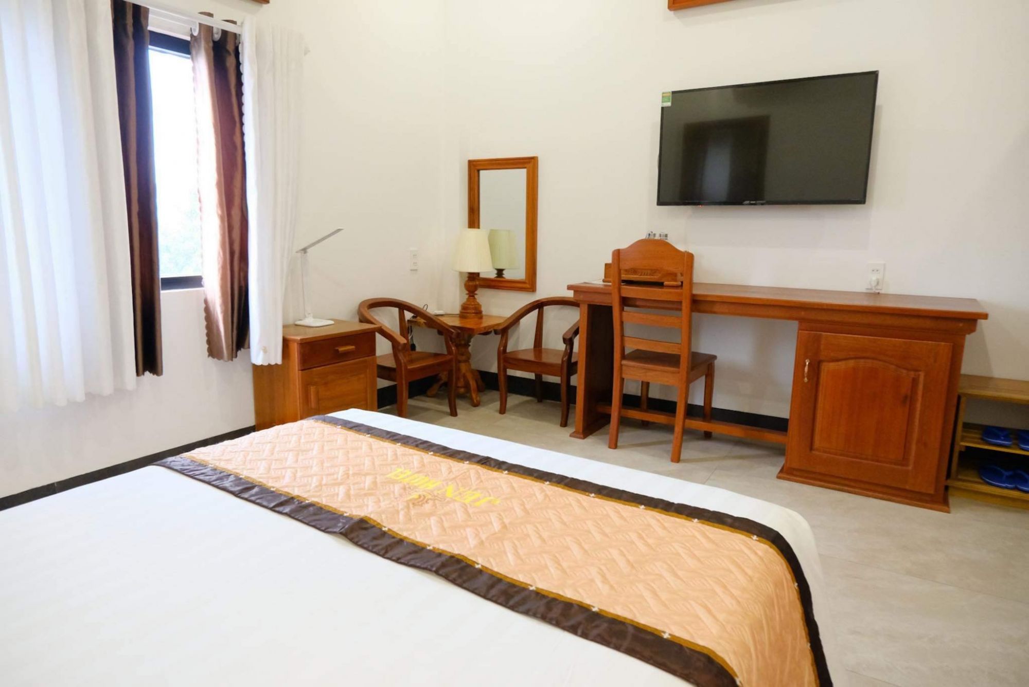 Jen Hotel