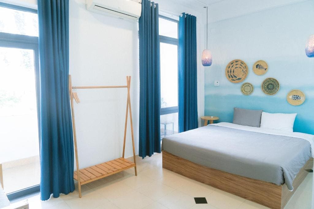 Stand Double Room