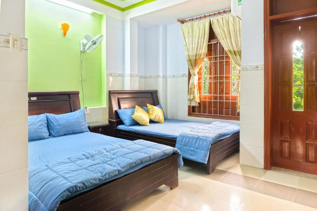 Khách sạn Kim Lợi Tuy Hòa - Ảnh 6