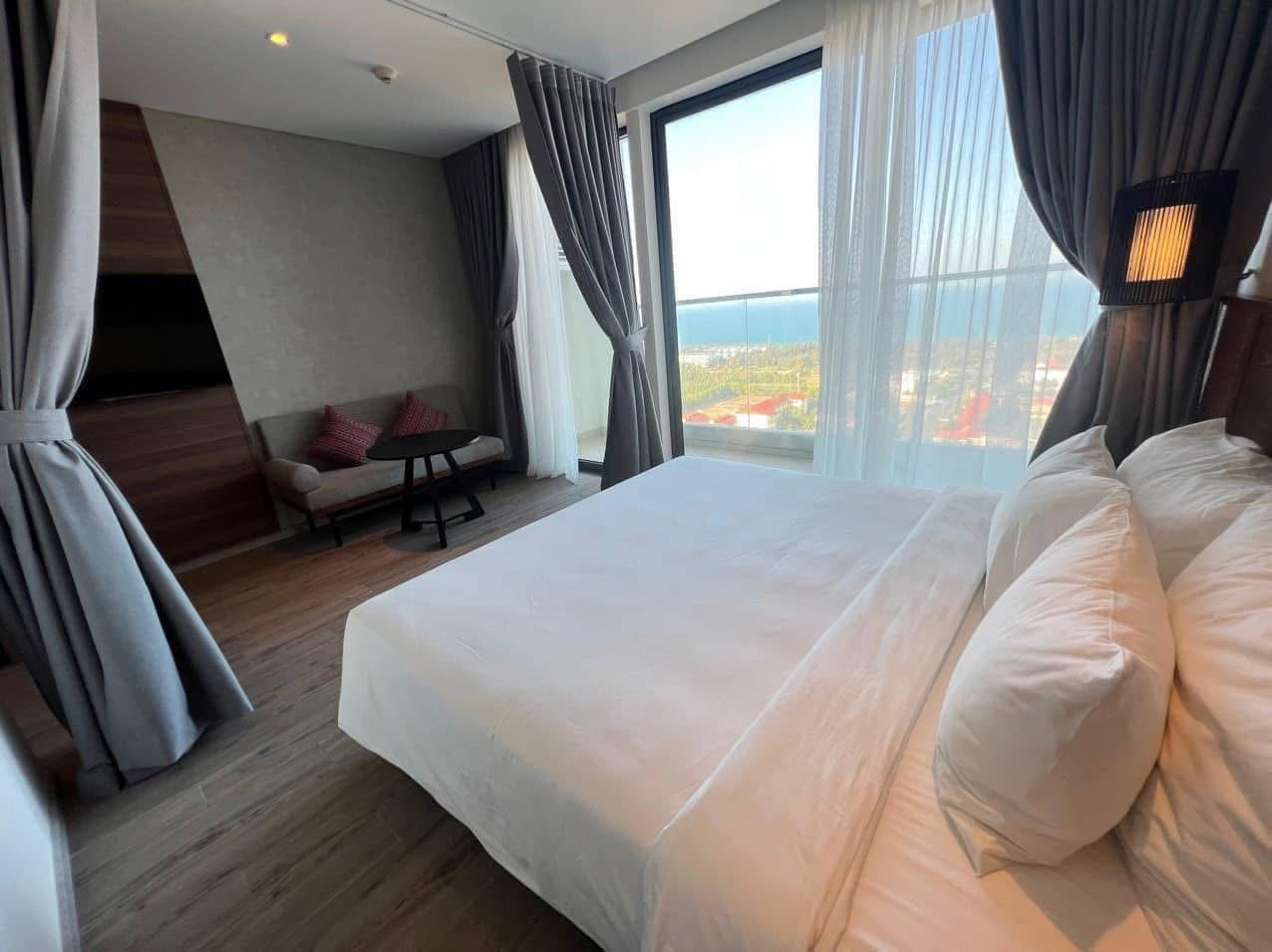 Khách Sạn Kim Ngọc Khánh