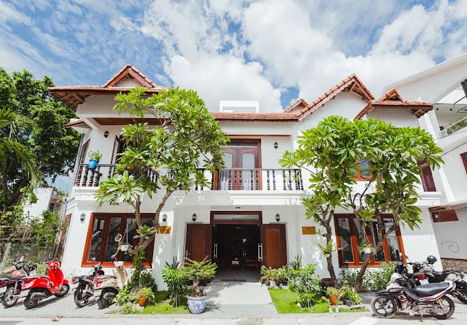 Kool House Phú Yên