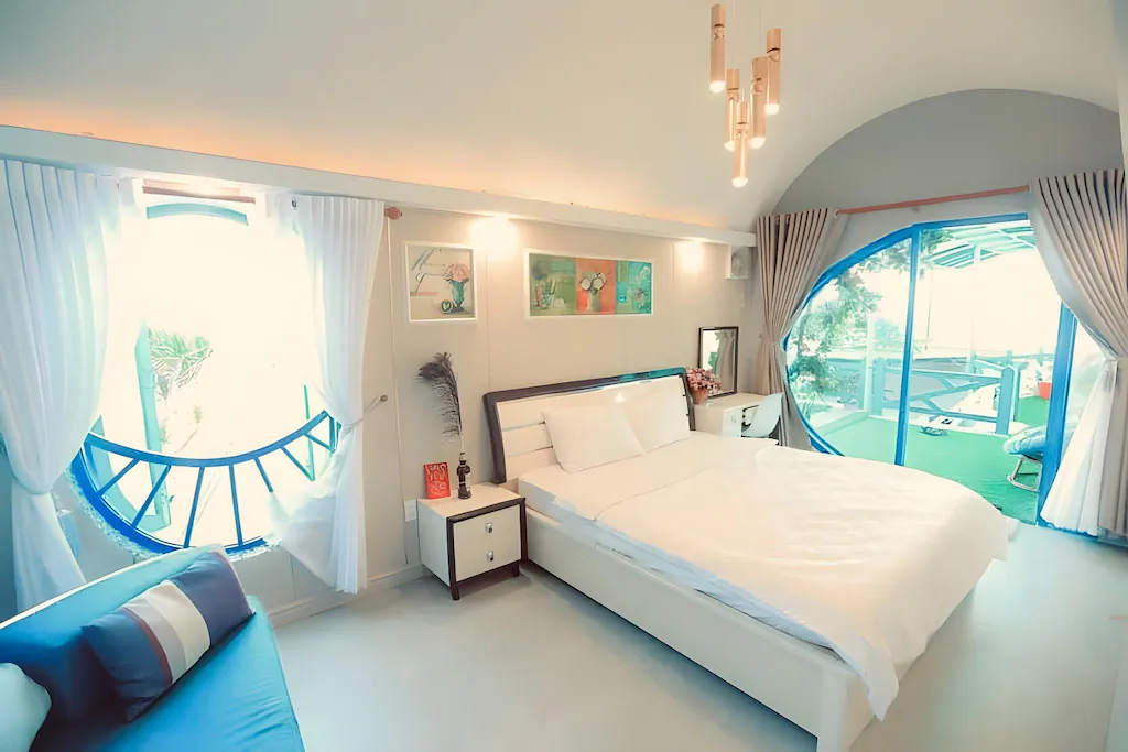 La House Beach 1 - Ảnh 6