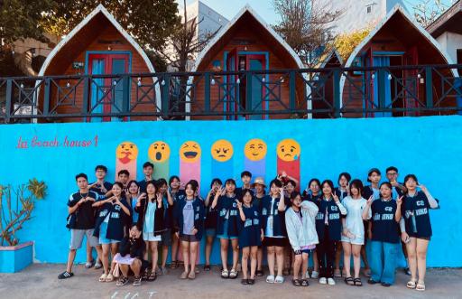 La beach House 2 - Ảnh 6
