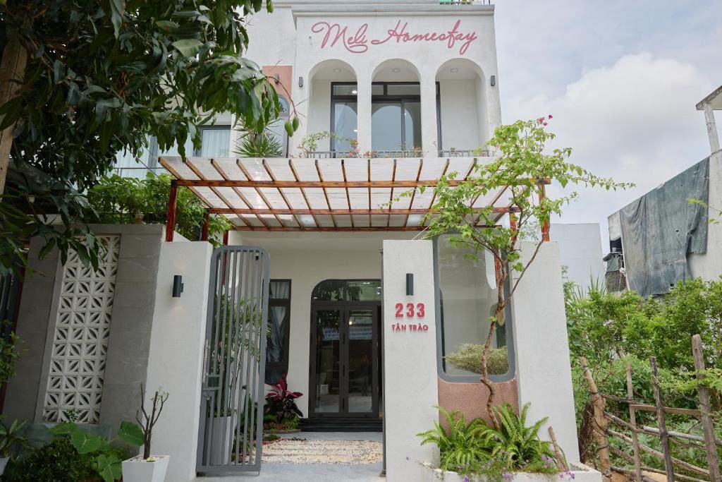 Meli Homestay Tuy Hòa