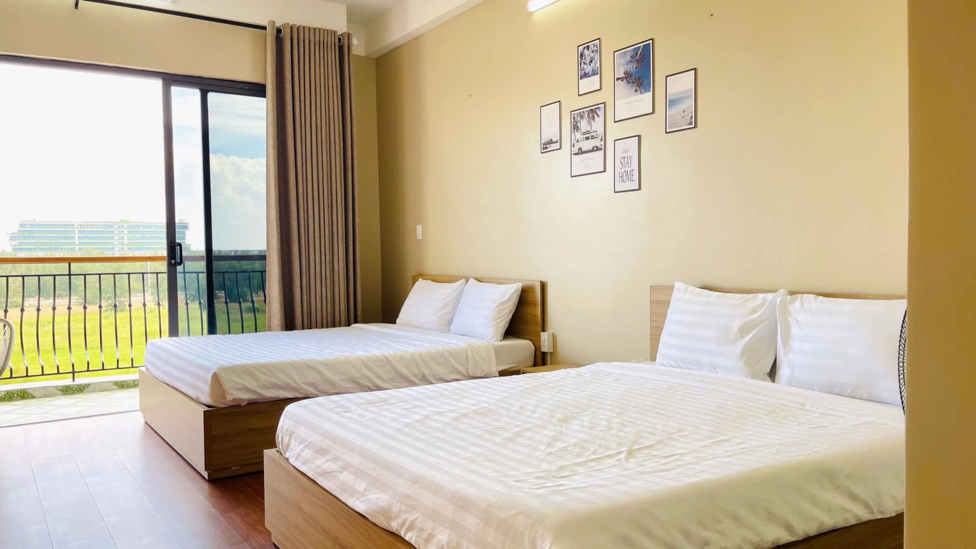 Memory Hotel Phú Yên