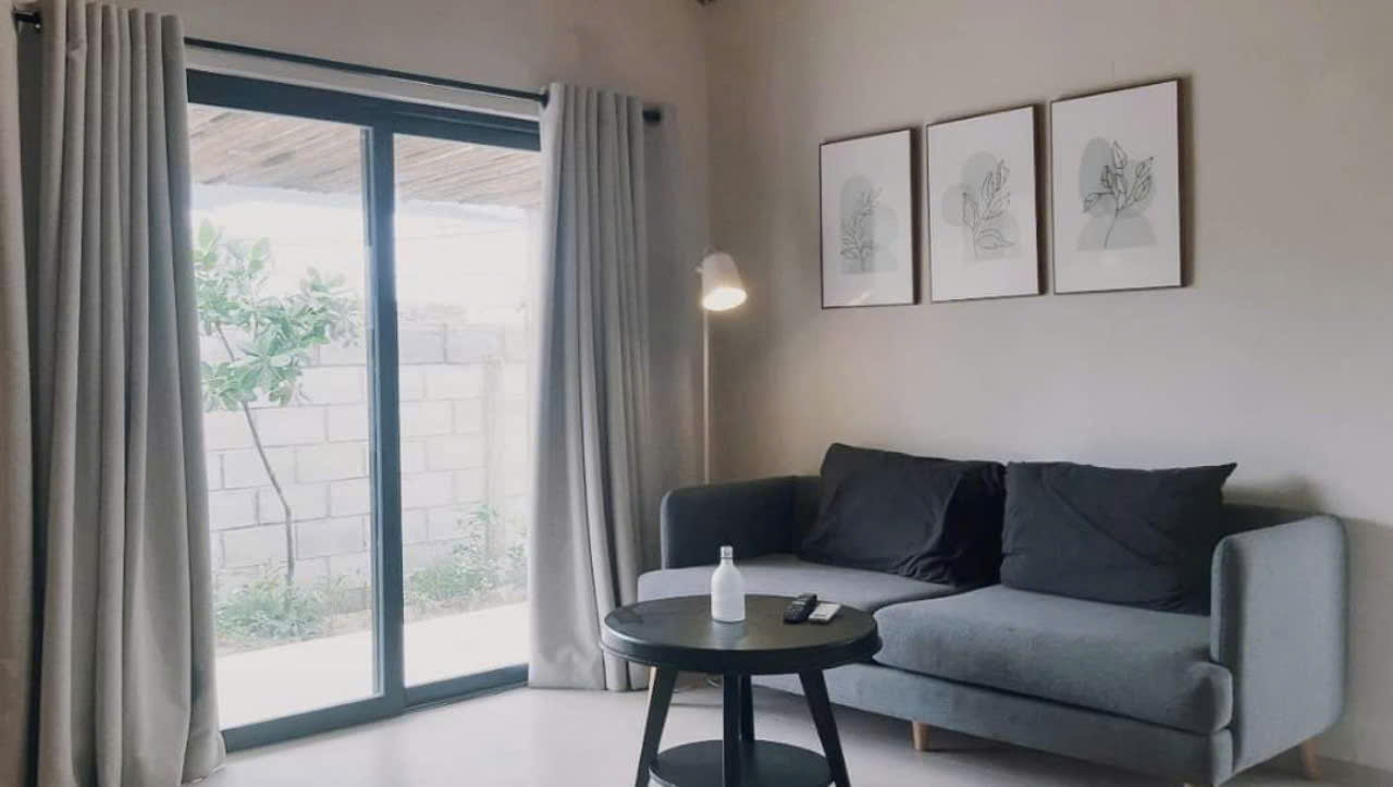 Moon Homestay Phú Yên