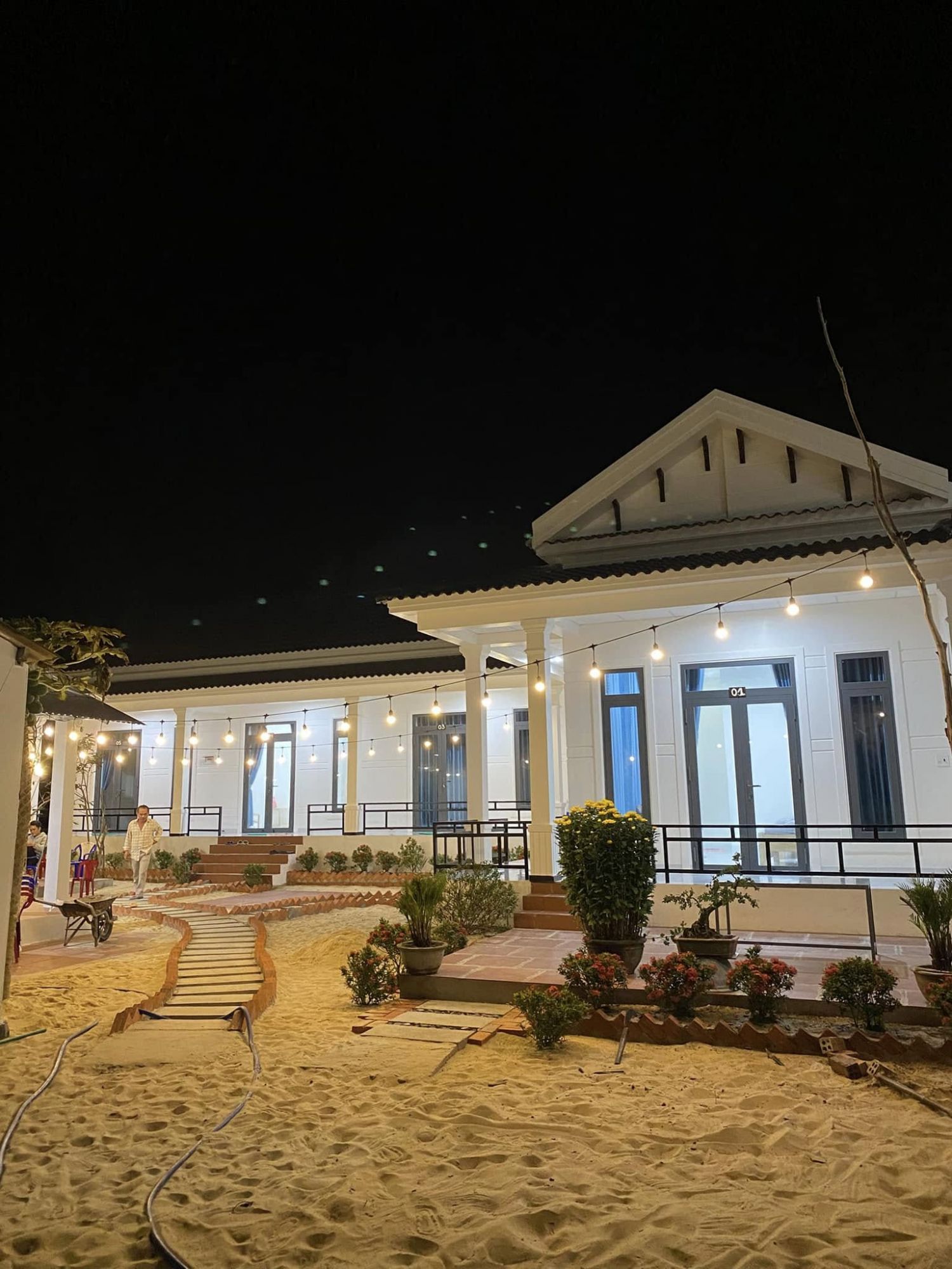 Homestay Mỹ Linh