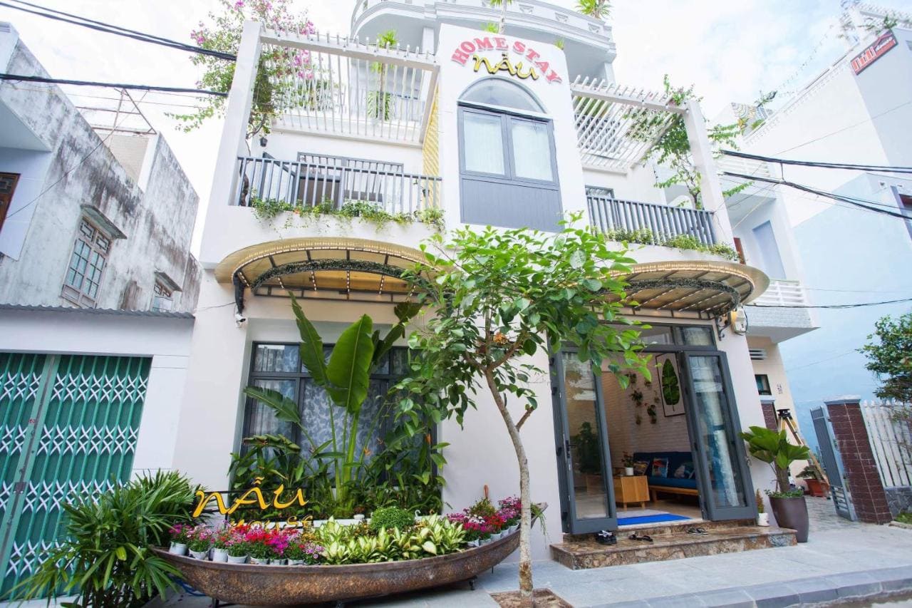 Nẫu Homestay CS1