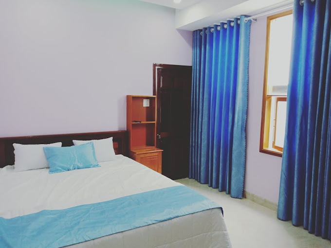 Nghinh Phong Beach Hotel