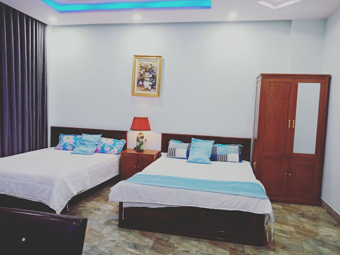 Nghinh Phong Beach Hotel - Ảnh 6