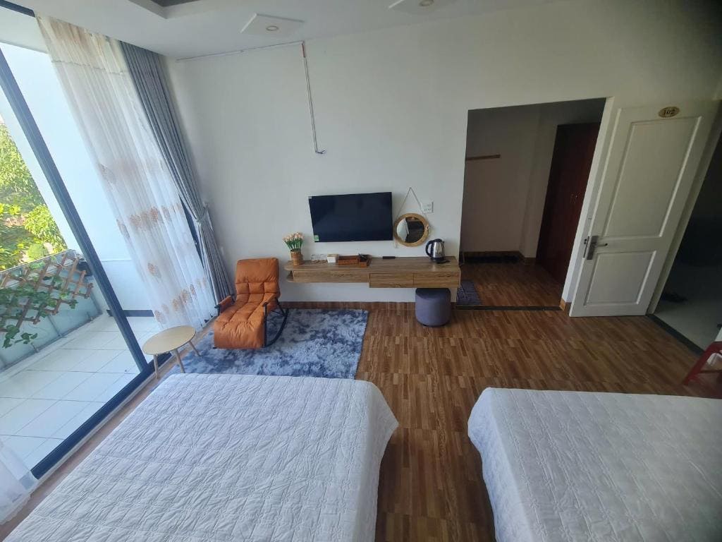 Khách Sạn Nhi Rose Phú Yên - Ảnh 6