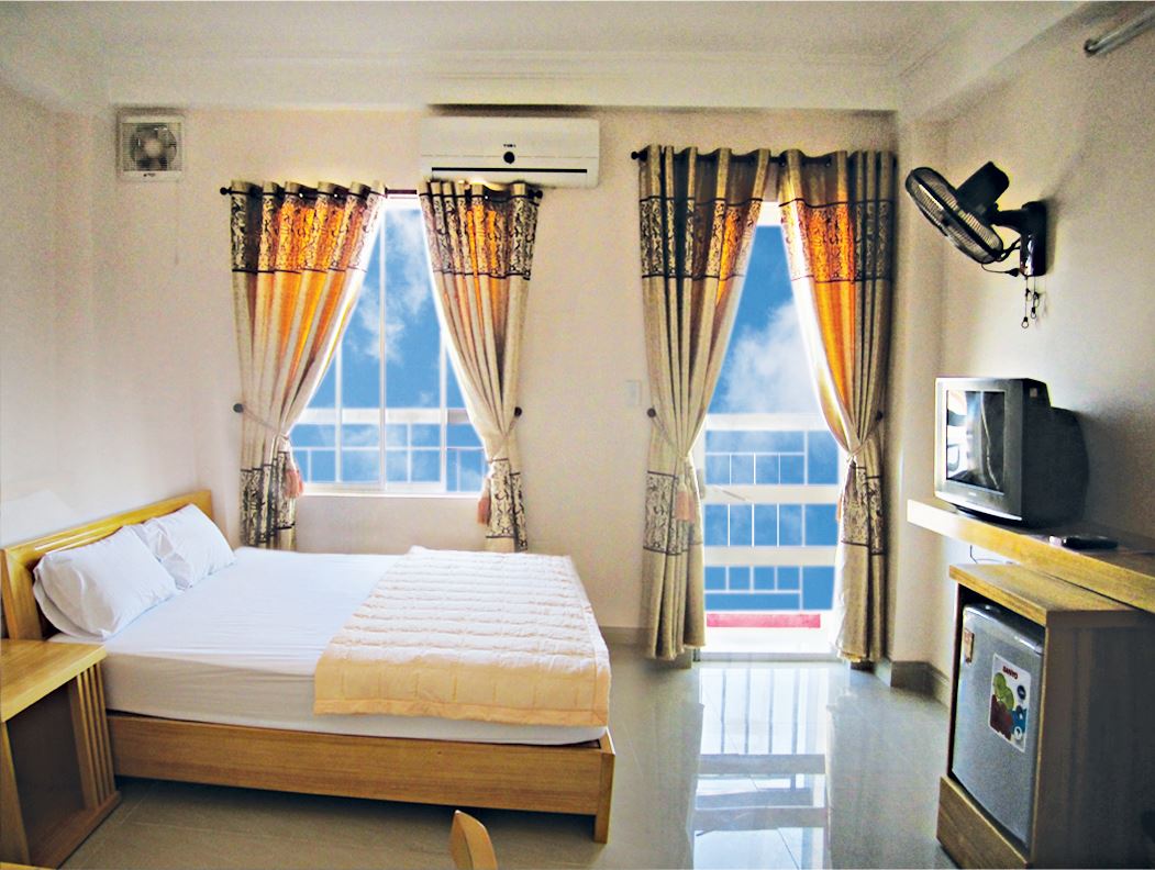 Nhiet Doi Hotel - Ảnh 6