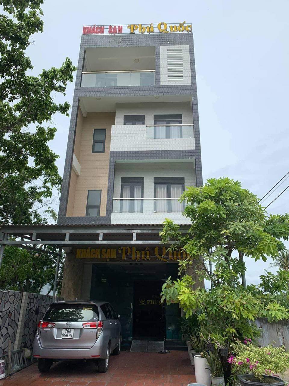 Khách Sạn Phú Quốc - Ảnh 6