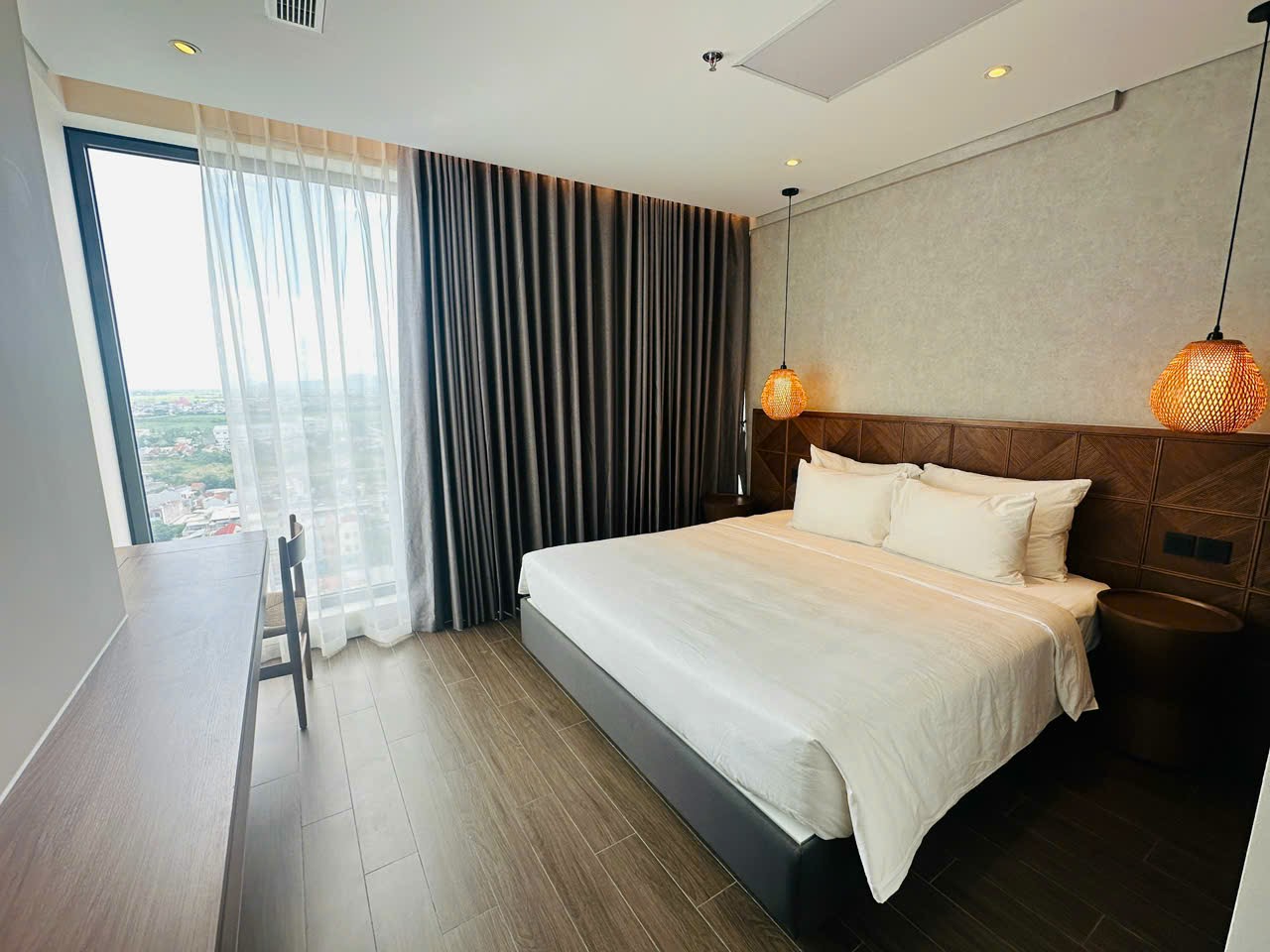 Pu Homestay APEC - M6501 