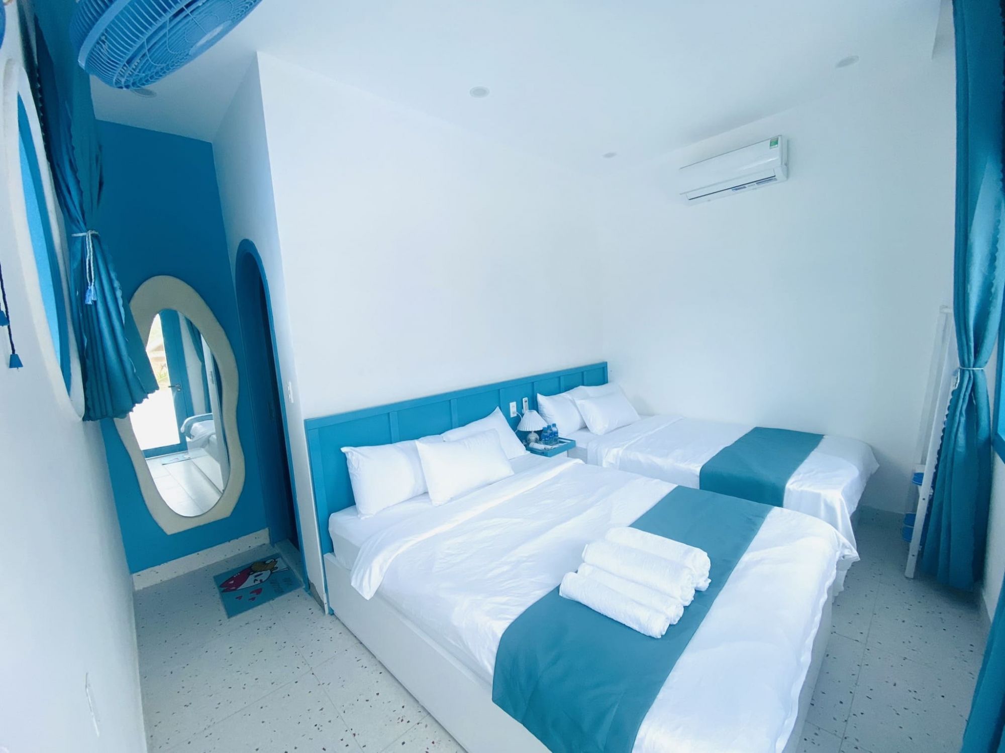 Robinson Homestay