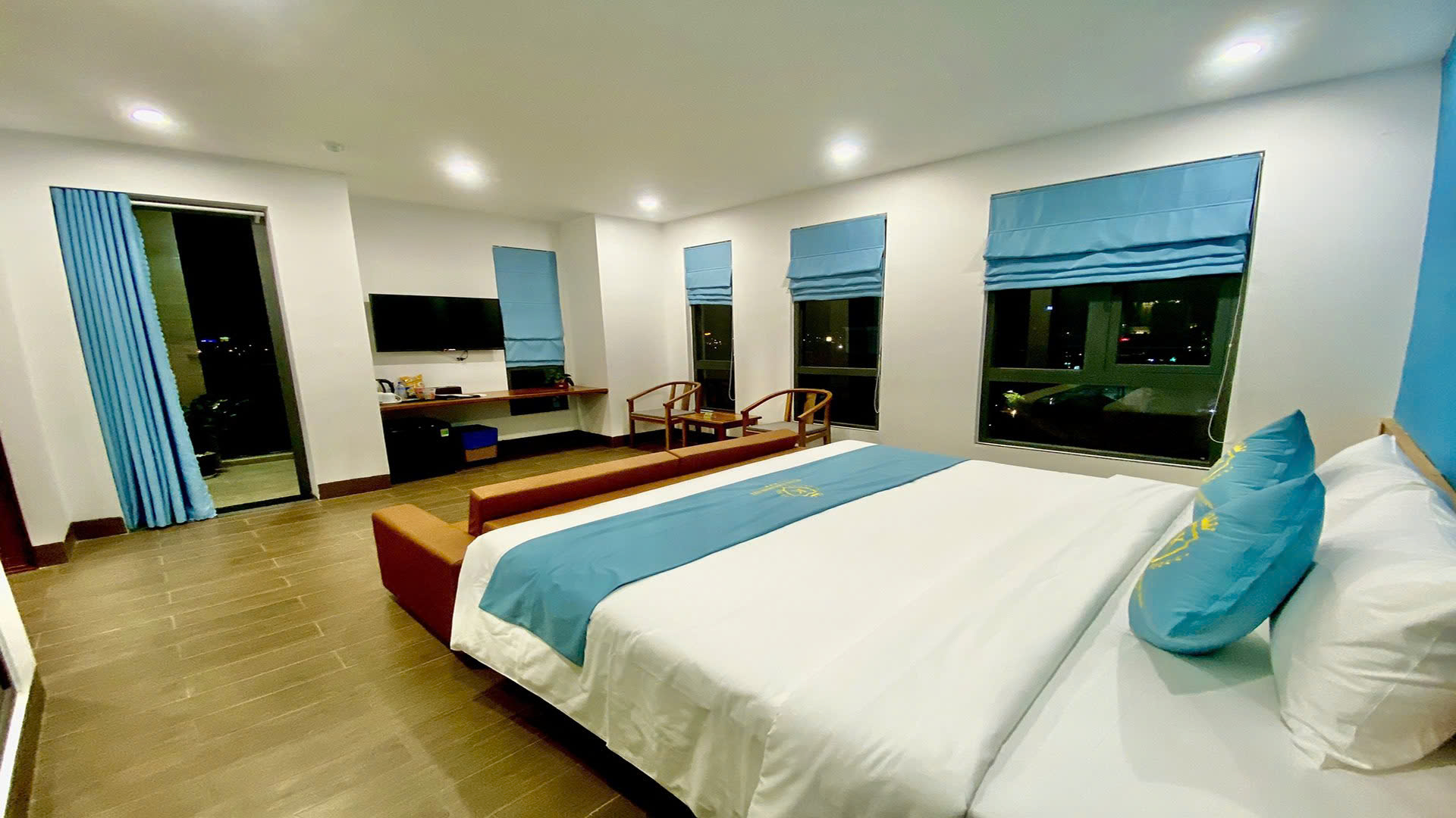 Royal Khanh Hotel Phú Yên - Ảnh 6