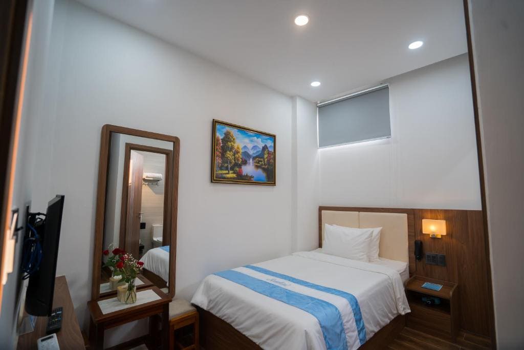 Santini Hotel Tuy Hòa - Ảnh 6