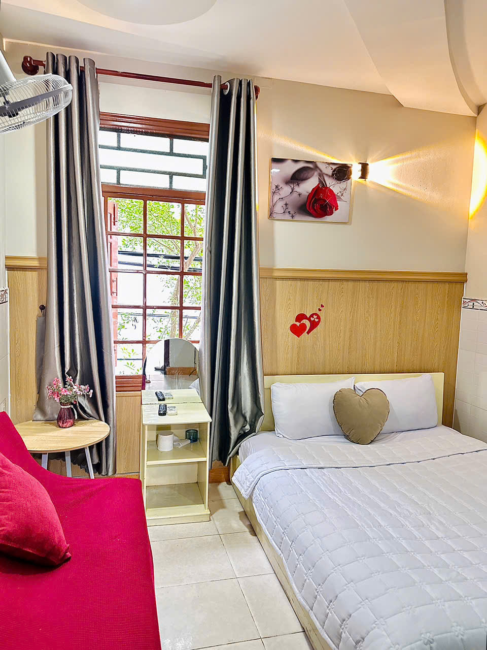 Khách Sạn Sinh Hiền - Ảnh 6
