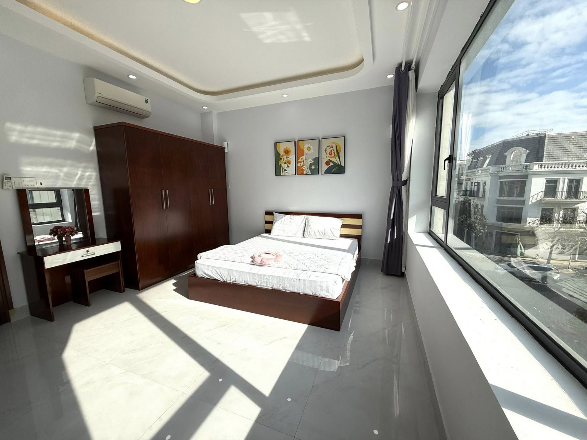 Sunny Homestay