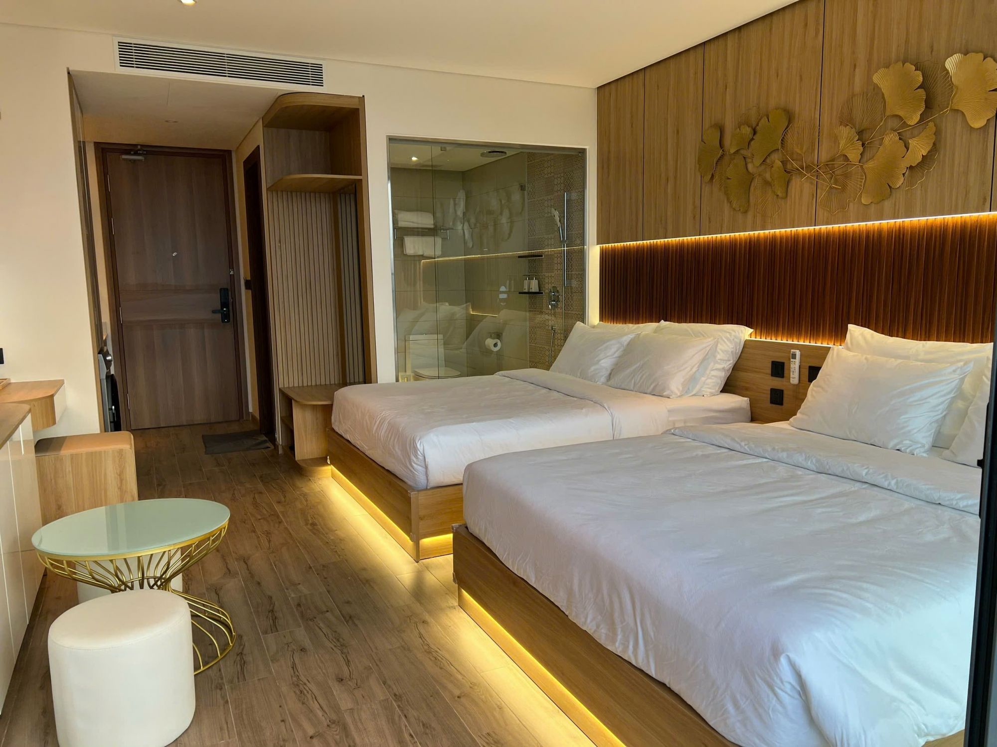 The Sun Apec Hotel  - Ảnh 6