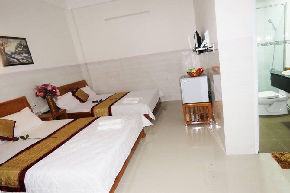 Tien Phat Hotel - Ảnh 6