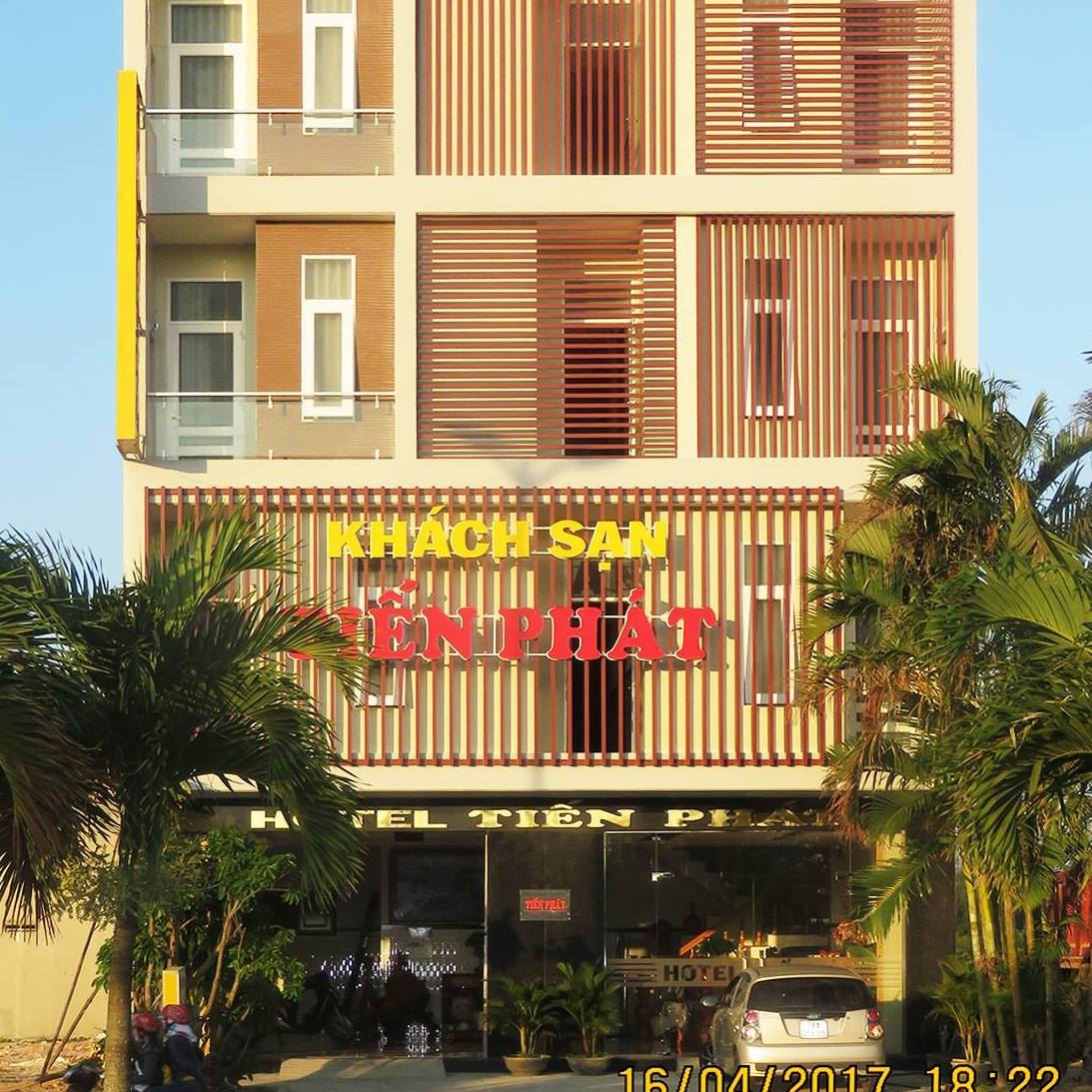 Tien Phat Hotel