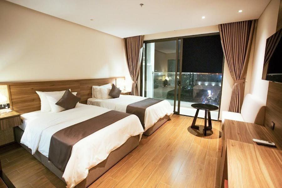 Win Condotel Apec Phú Yên - Ảnh 6