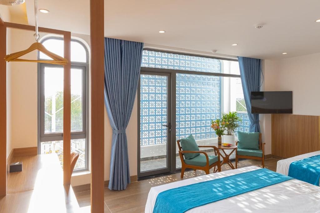 Yên Hotel Tuy Hòa - Ảnh 6
