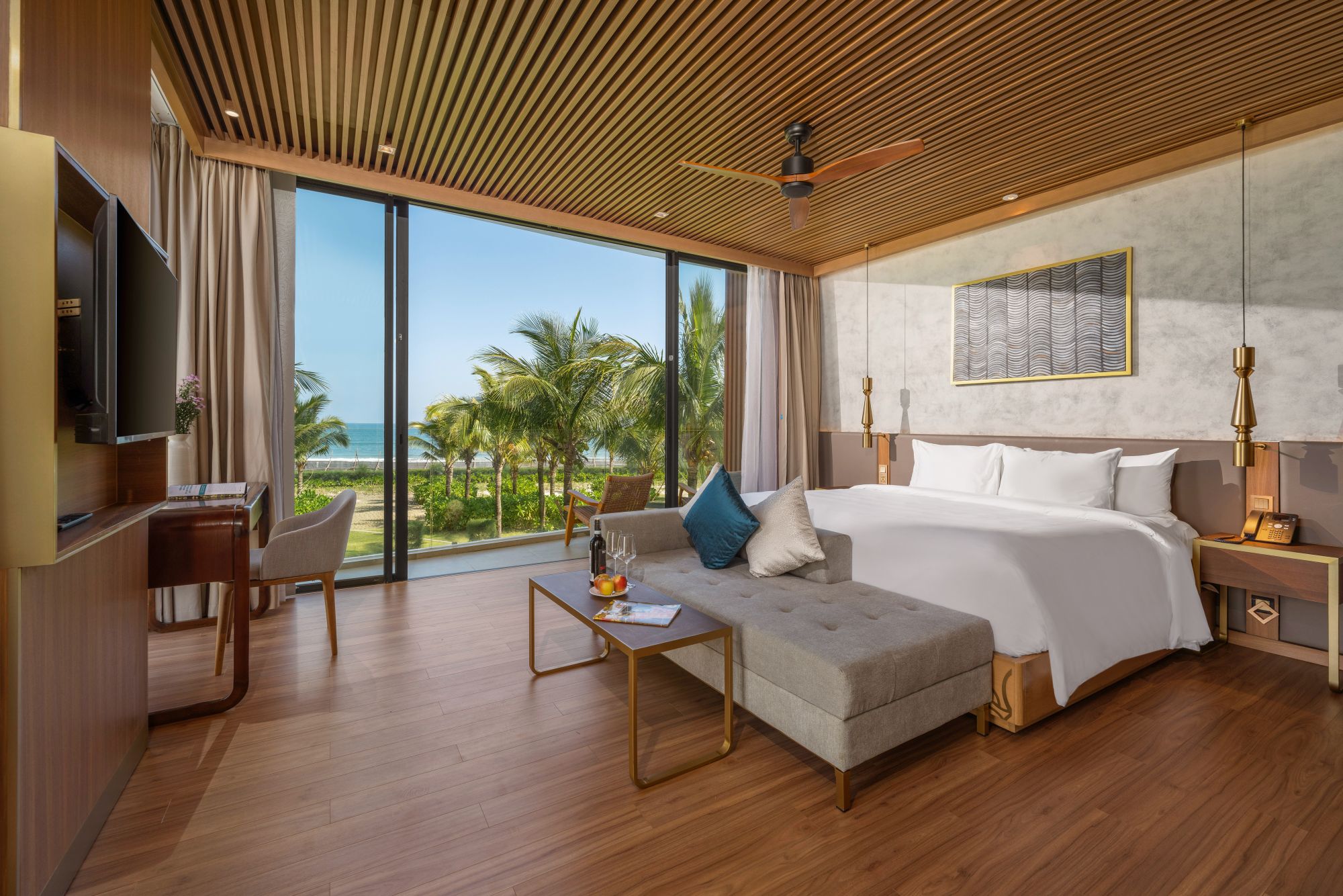 Aqua Vista Hoi An - Villa V12A