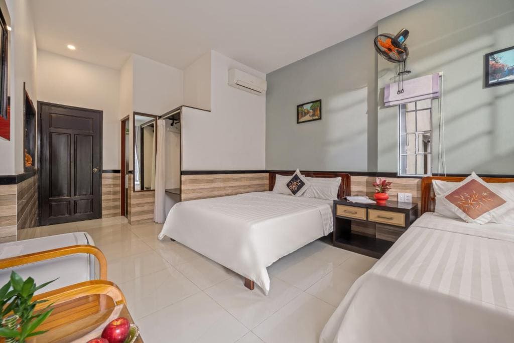 Bo Bo Homestay Hoi An - Ảnh 6