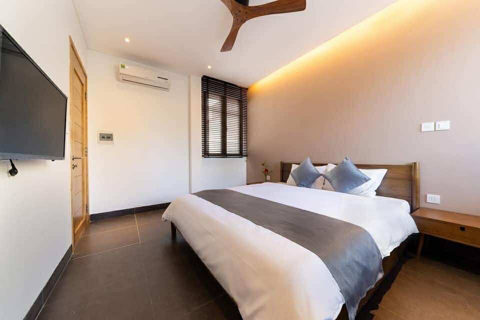 Phuoc Linh Homestay Hoi An