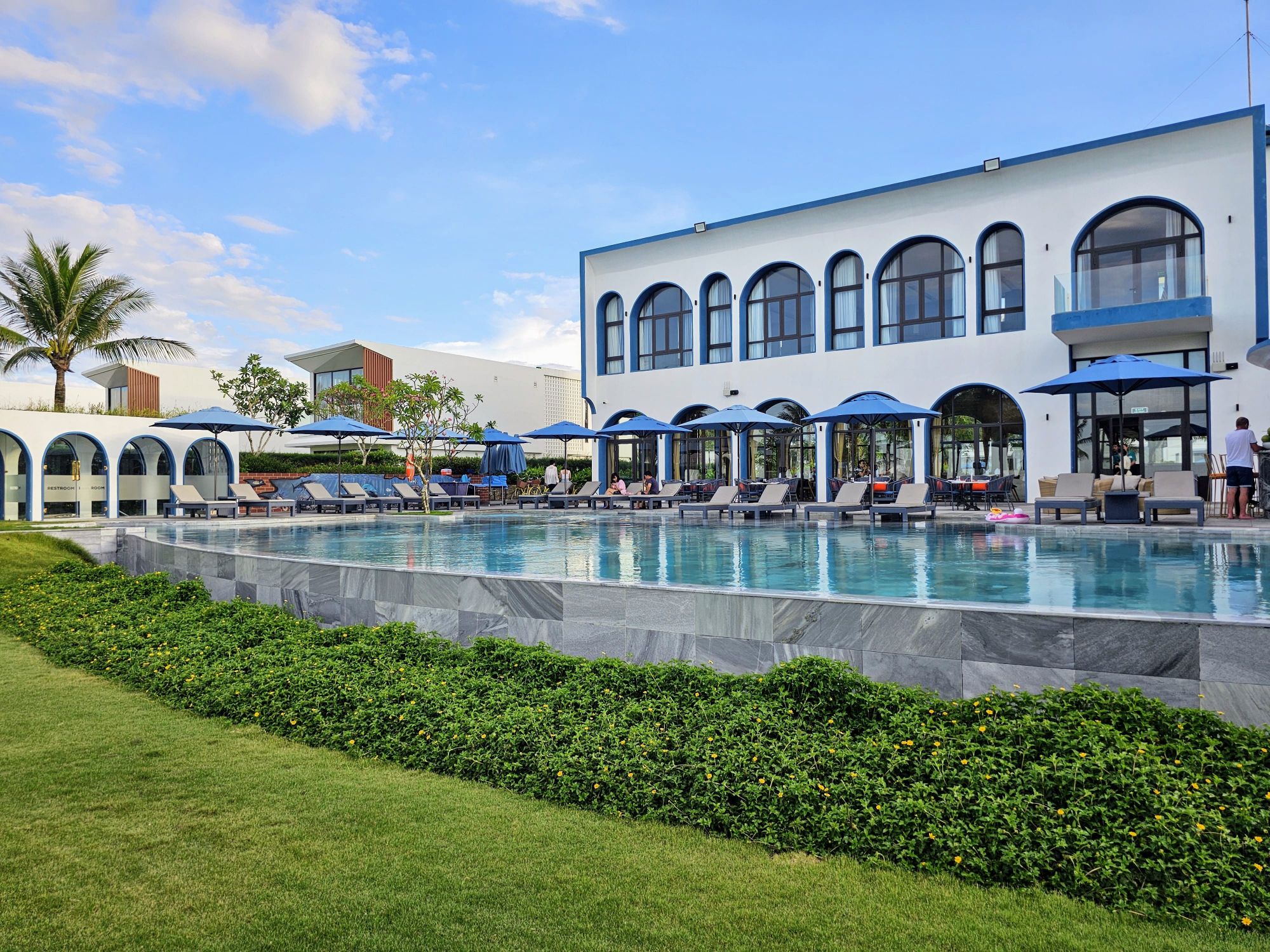 The One Hoian Retreat