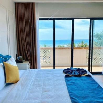 Ba Cơ Boutique Hotel