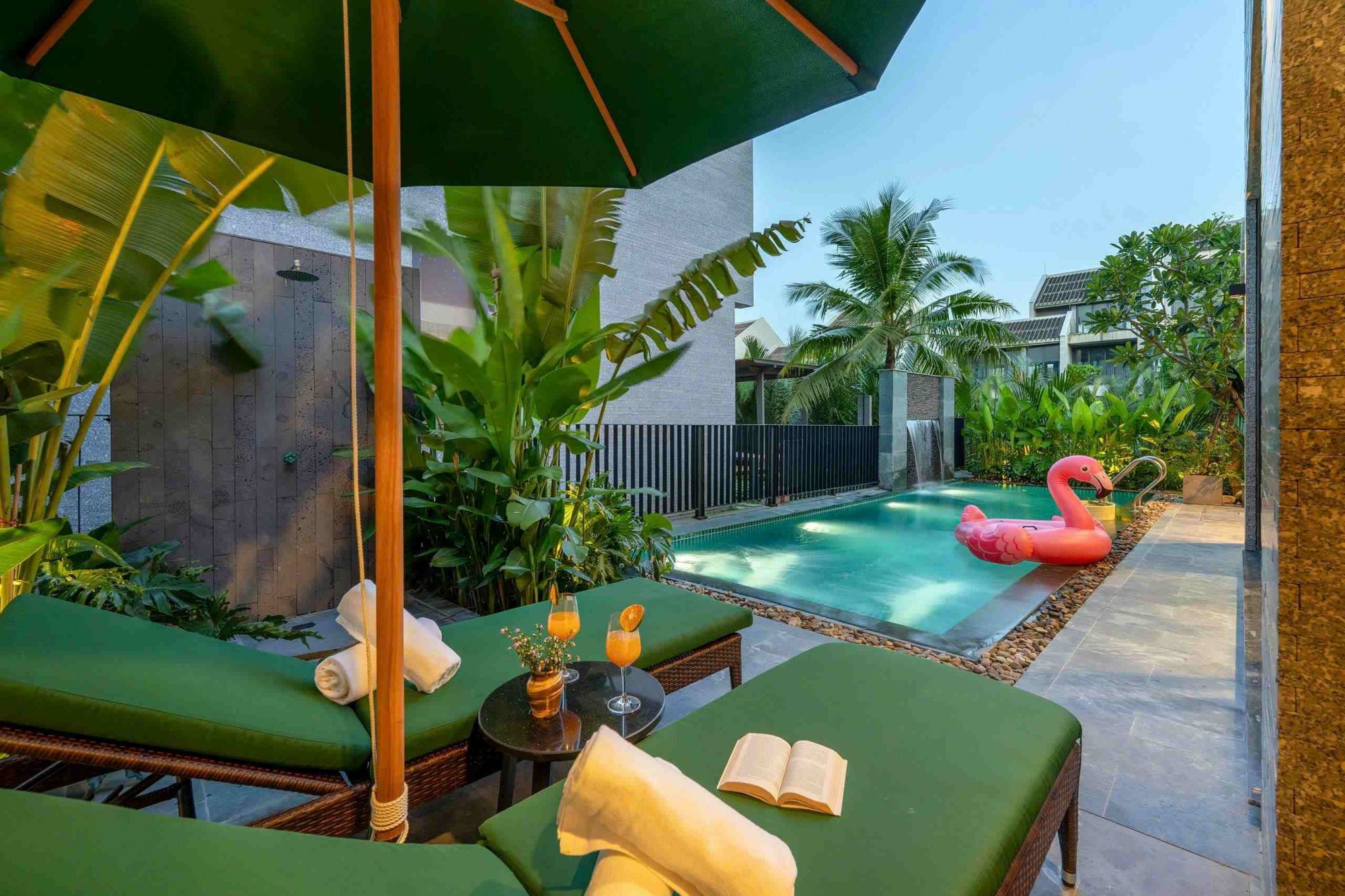 BT2.14 Villa - Casamia