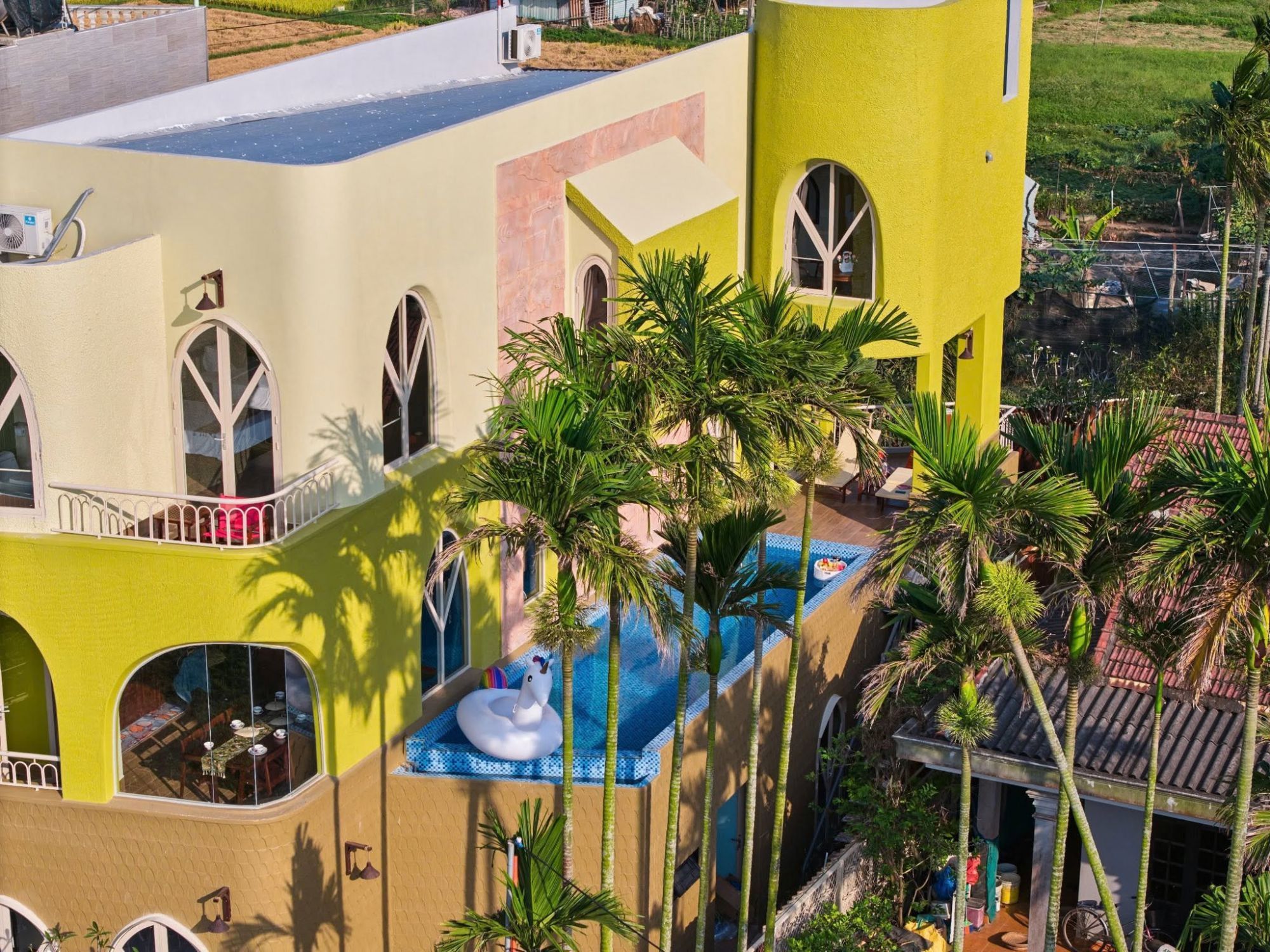 LuA House Hoian