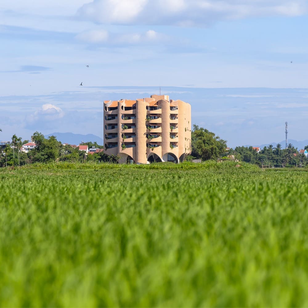 Rêu Boutique Hotel