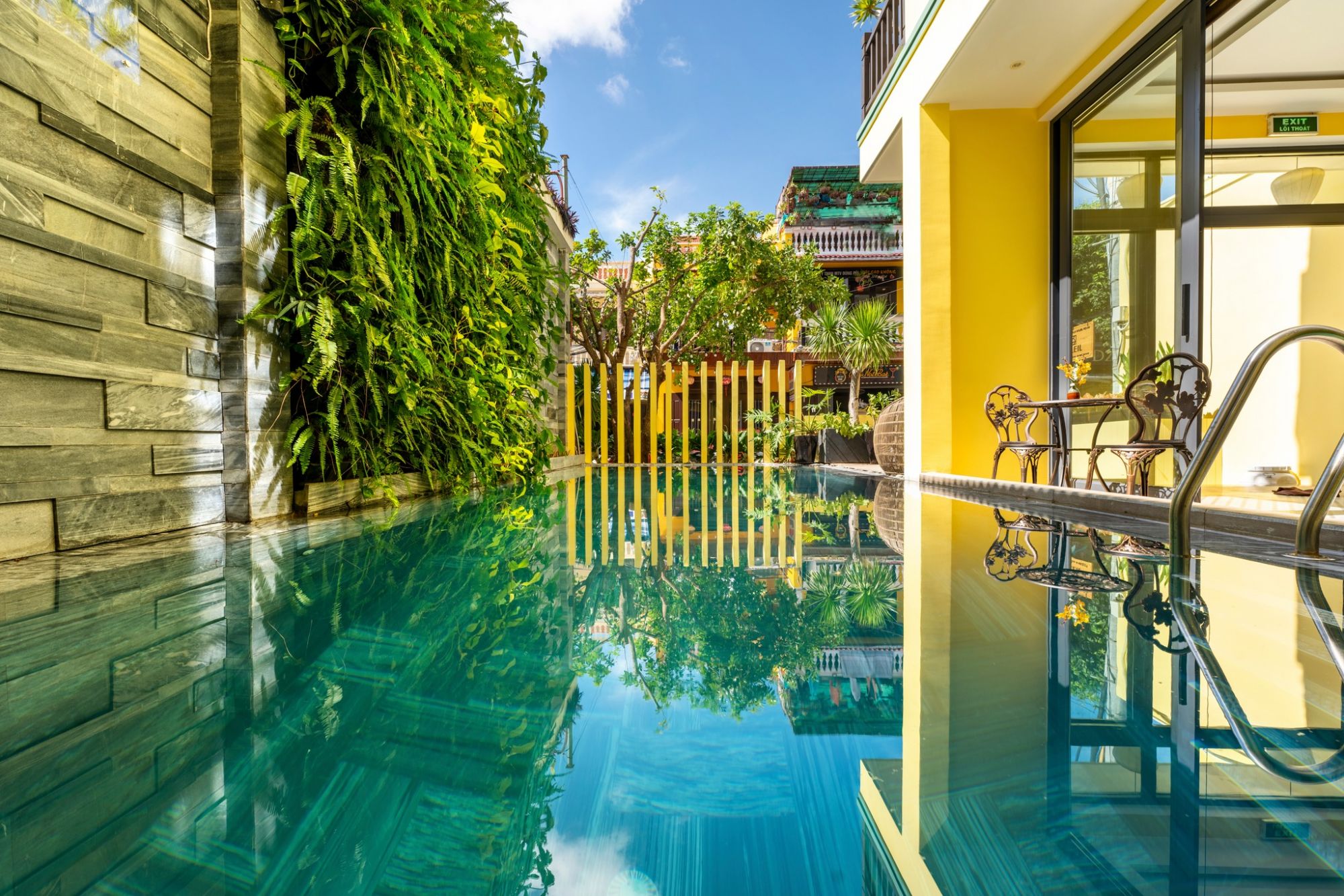 Villa Soleil Hoi An