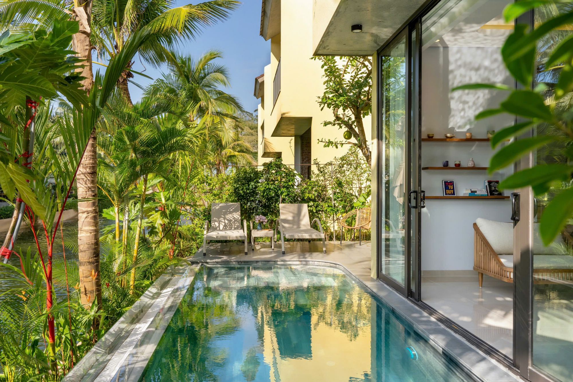 Sunshine Villa Hội An